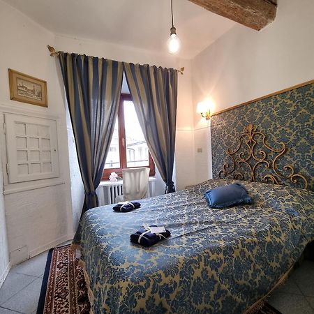 La Sede Dell'Arte Monolocale Studio E Camere In Torre Medievale Vicino A Duomo E Piazza Signoria Florencja Zewnętrze zdjęcie