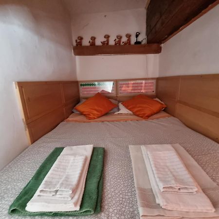 La Sede Dell'Arte Monolocale Studio E Camere In Torre Medievale Vicino A Duomo E Piazza Signoria Florencja Zewnętrze zdjęcie