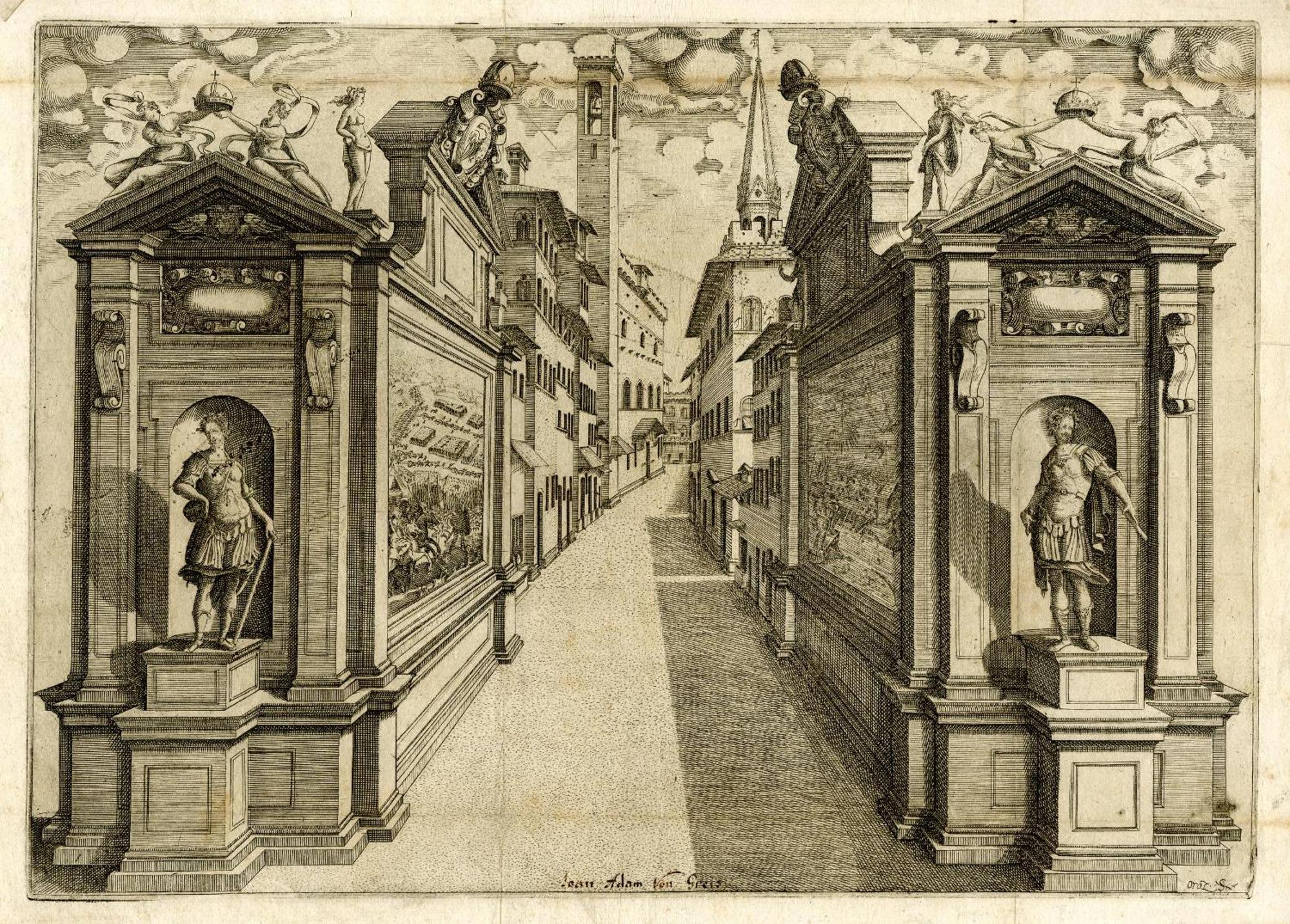 La Sede Dell'Arte Monolocale Studio E Camere In Torre Medievale Vicino A Duomo E Piazza Signoria Florencja Zewnętrze zdjęcie