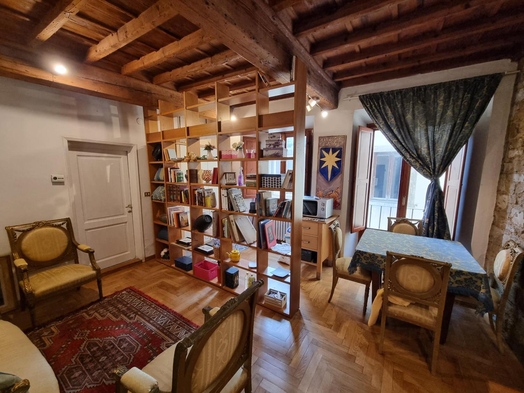 La Sede Dell'Arte Monolocale Studio E Camere In Torre Medievale Vicino A Duomo E Piazza Signoria Florencja Zewnętrze zdjęcie