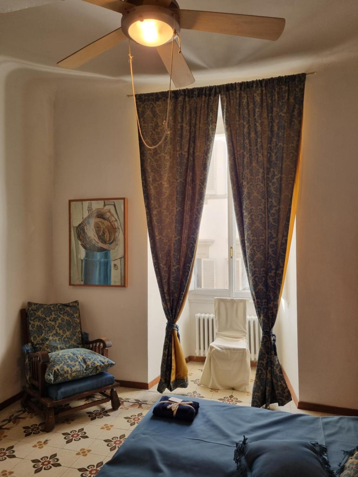 La Sede Dell'Arte Monolocale Studio E Camere In Torre Medievale Vicino A Duomo E Piazza Signoria Florencja Zewnętrze zdjęcie