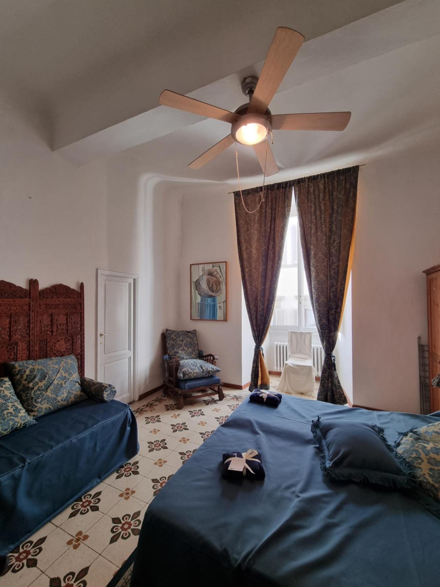La Sede Dell'Arte Monolocale Studio E Camere In Torre Medievale Vicino A Duomo E Piazza Signoria Florencja Zewnętrze zdjęcie
