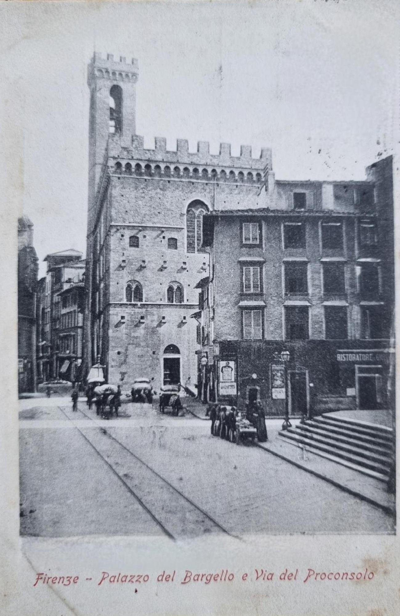 La Sede Dell'Arte Monolocale Studio E Camere In Torre Medievale Vicino A Duomo E Piazza Signoria Florencja Zewnętrze zdjęcie