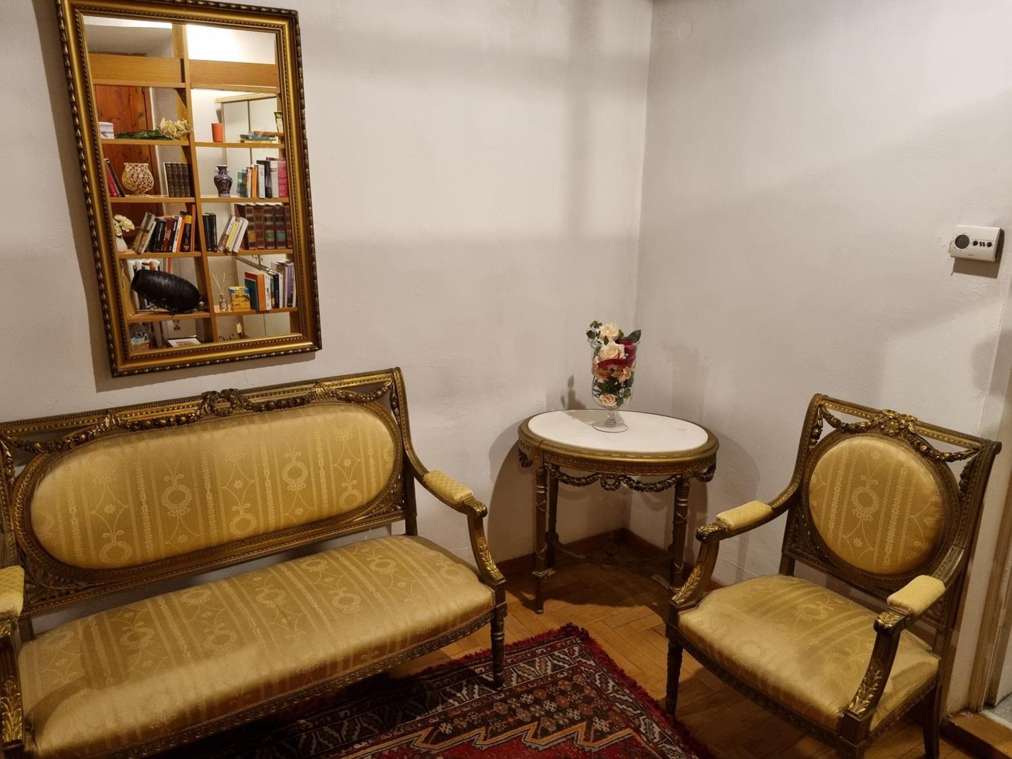 La Sede Dell'Arte Monolocale Studio E Camere In Torre Medievale Vicino A Duomo E Piazza Signoria Florencja Zewnętrze zdjęcie