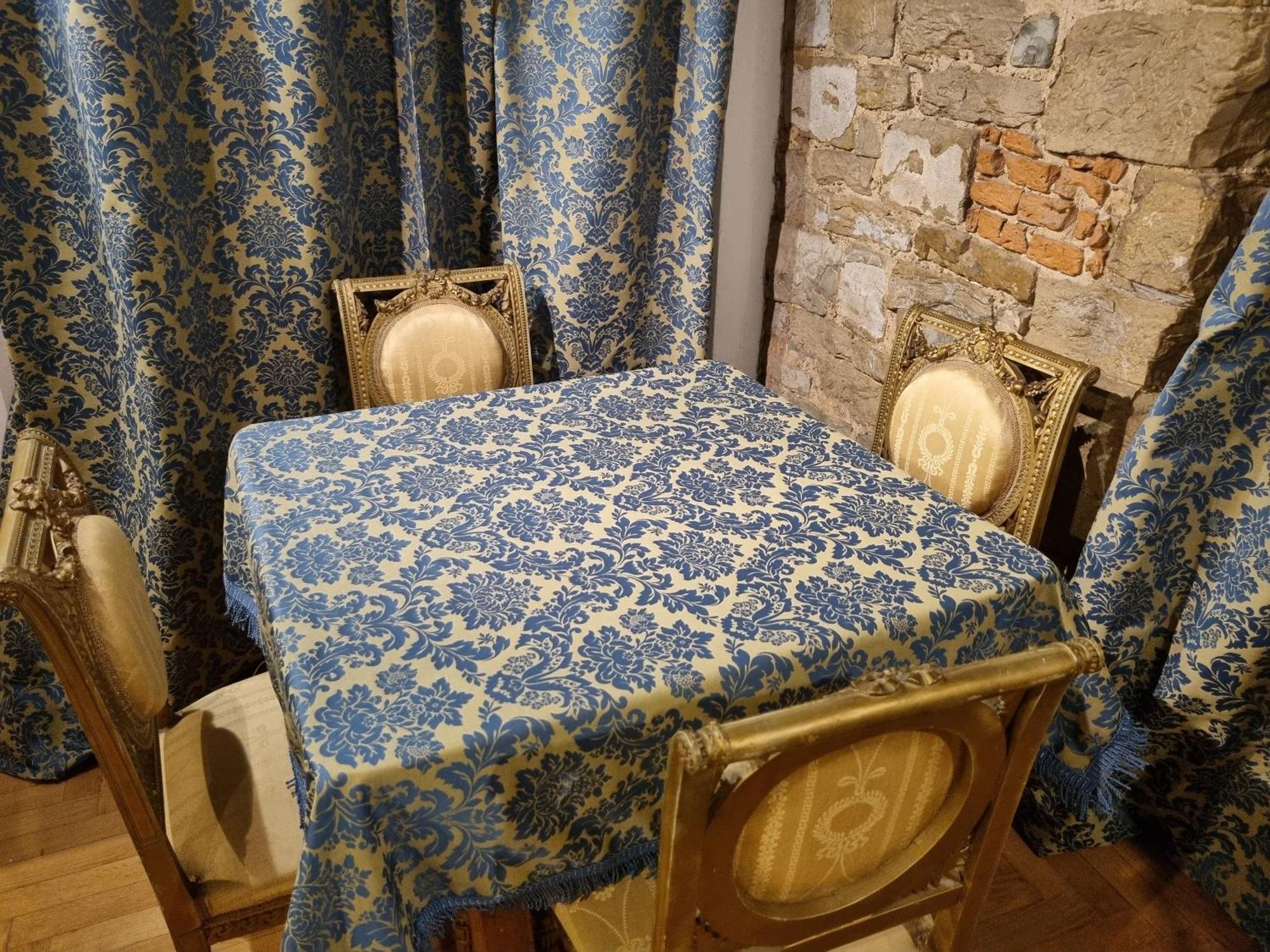 La Sede Dell'Arte Monolocale Studio E Camere In Torre Medievale Vicino A Duomo E Piazza Signoria Florencja Zewnętrze zdjęcie