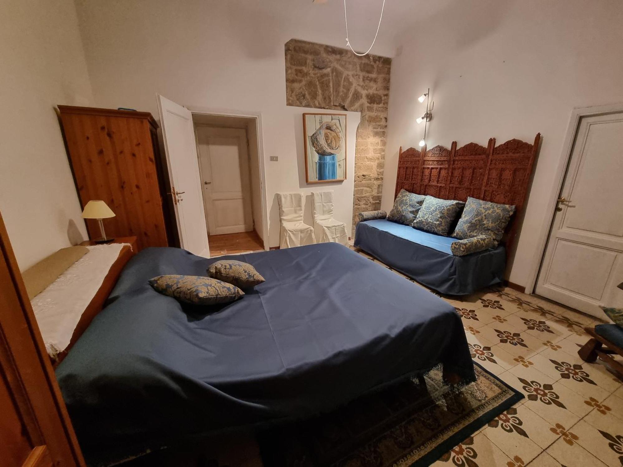La Sede Dell'Arte Monolocale Studio E Camere In Torre Medievale Vicino A Duomo E Piazza Signoria Florencja Zewnętrze zdjęcie