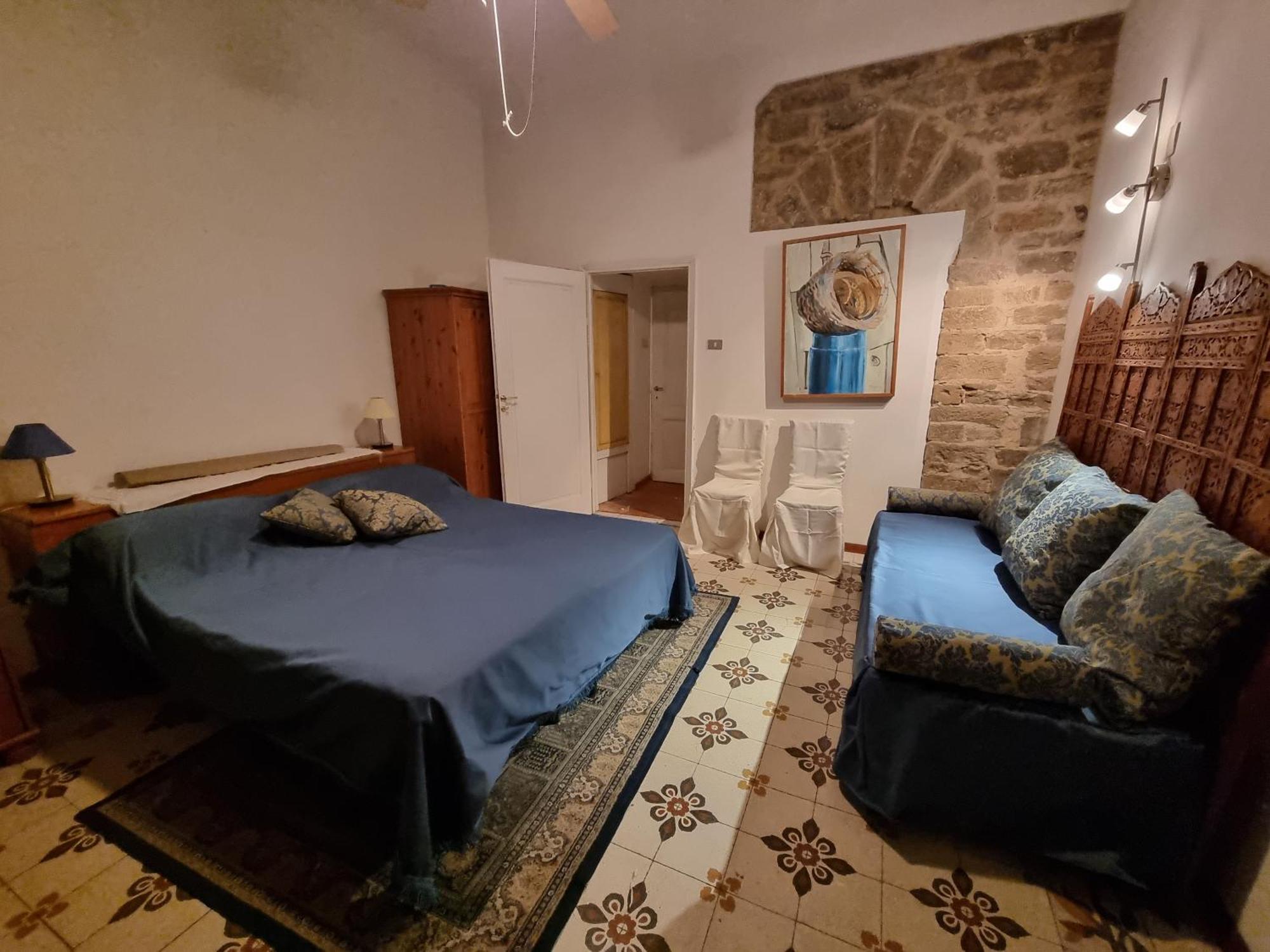 La Sede Dell'Arte Monolocale Studio E Camere In Torre Medievale Vicino A Duomo E Piazza Signoria Florencja Zewnętrze zdjęcie