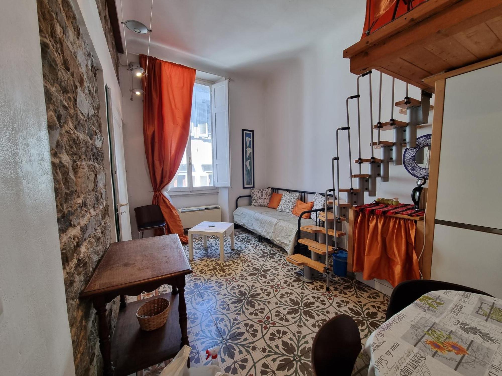 La Sede Dell'Arte Monolocale Studio E Camere In Torre Medievale Vicino A Duomo E Piazza Signoria Florencja Zewnętrze zdjęcie