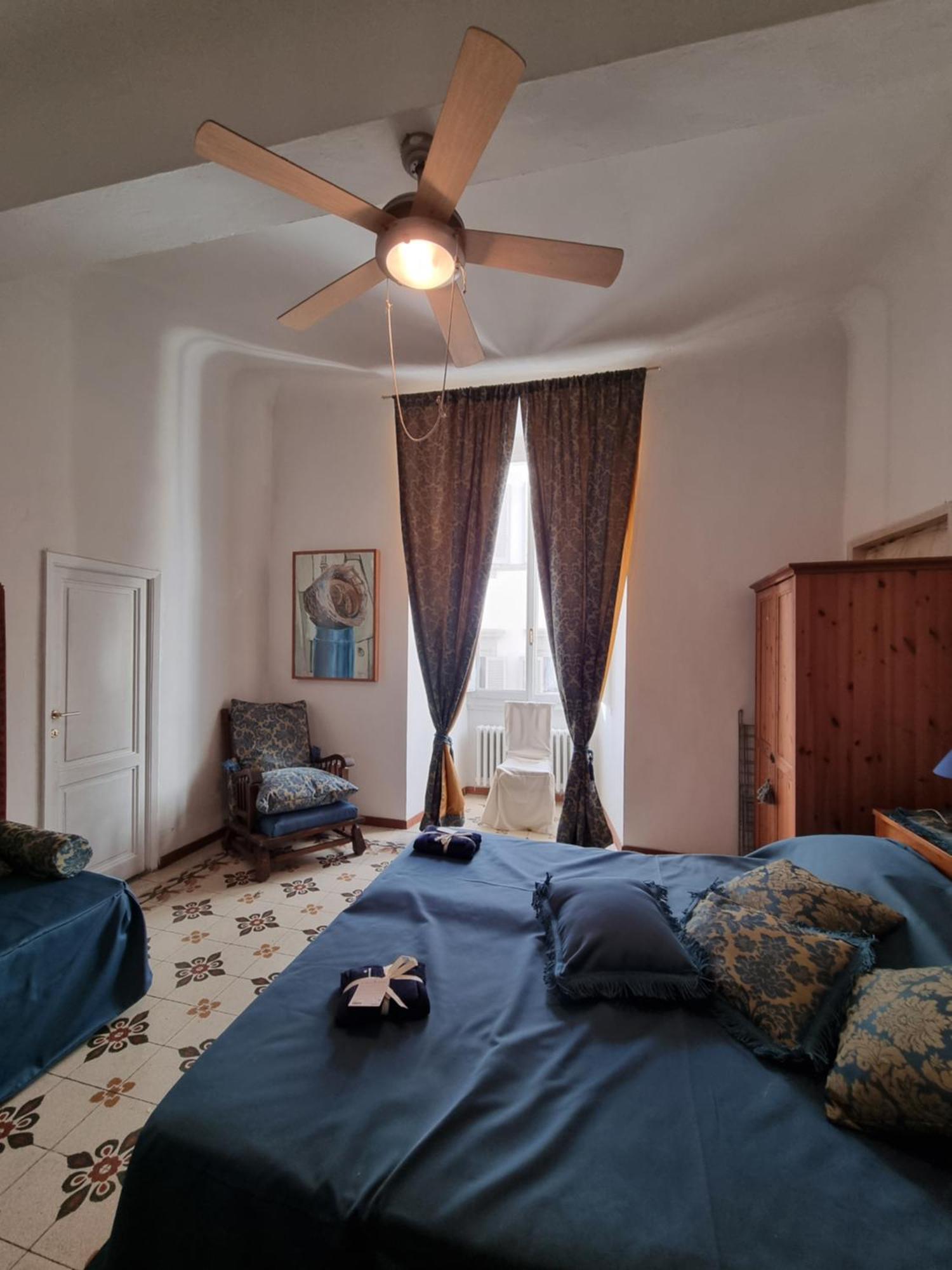 La Sede Dell'Arte Monolocale Studio E Camere In Torre Medievale Vicino A Duomo E Piazza Signoria Florencja Zewnętrze zdjęcie